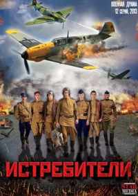 Истребители 2013